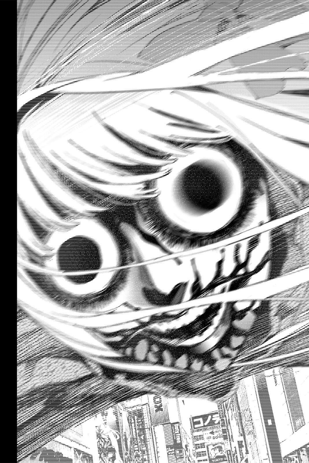 デッドアカウント Chap 139 - Next Chap 140