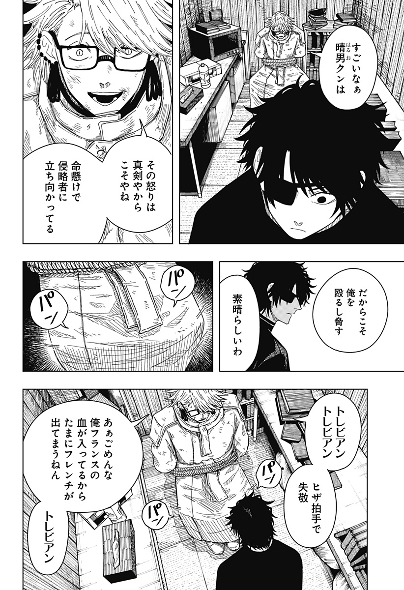 Drama Queen Chap 54 - Next Chap 55