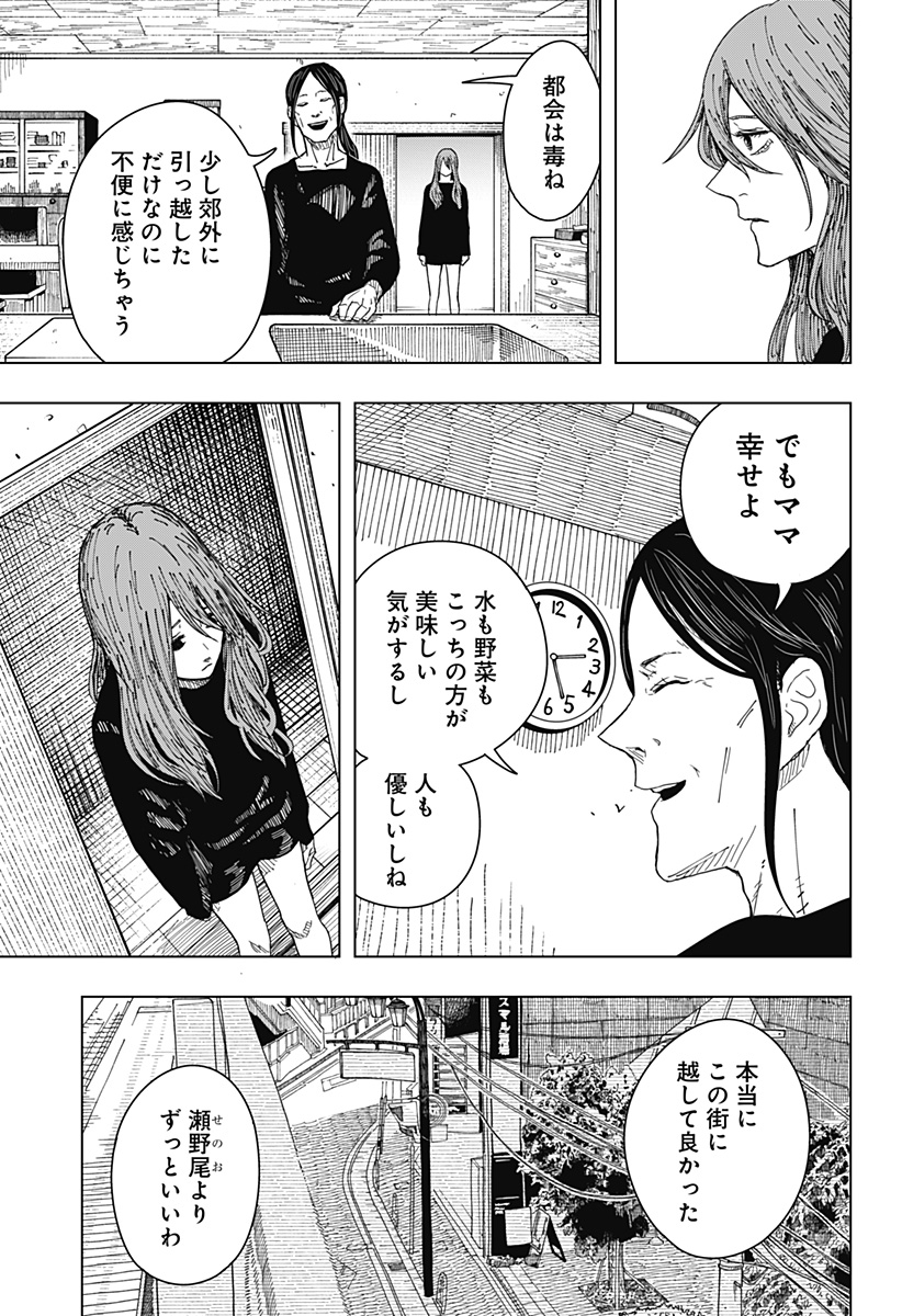 Drama Queen Chap 61 - Next Chap 62