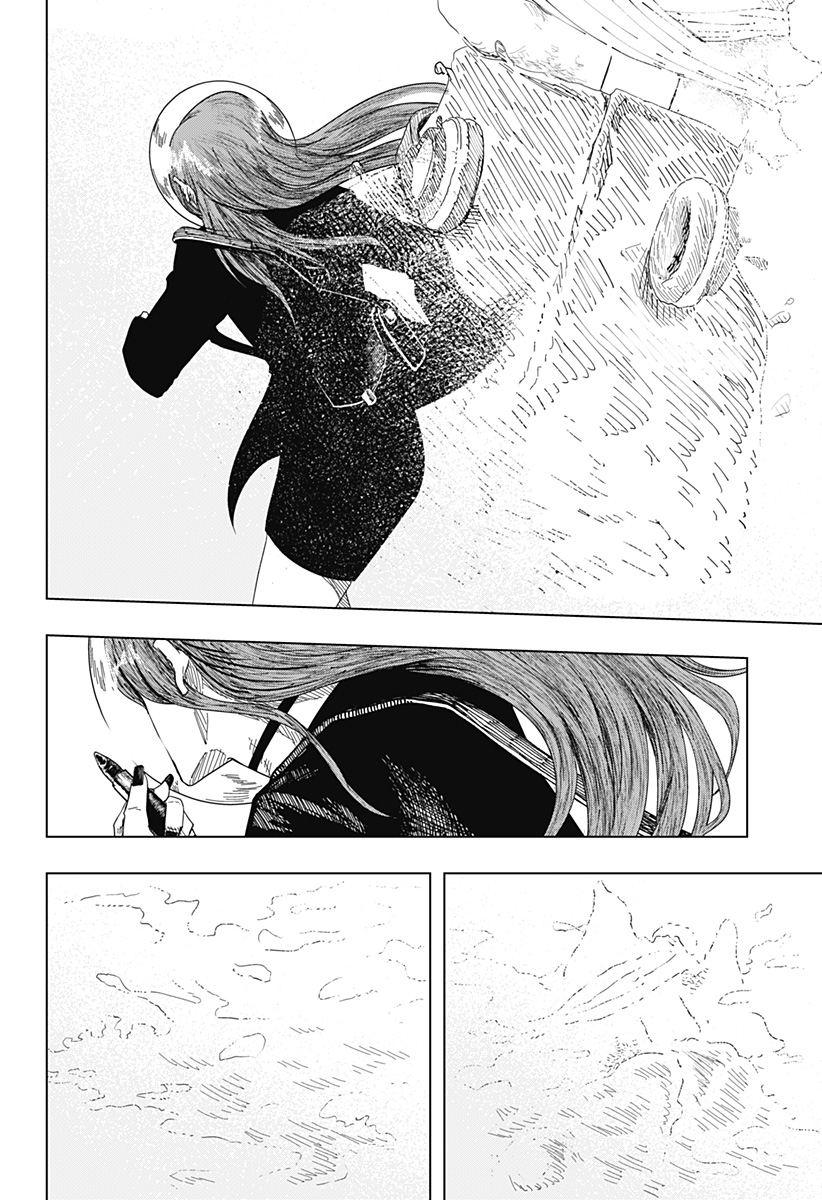 Drama Queen Chap 61 - Next Chap 62