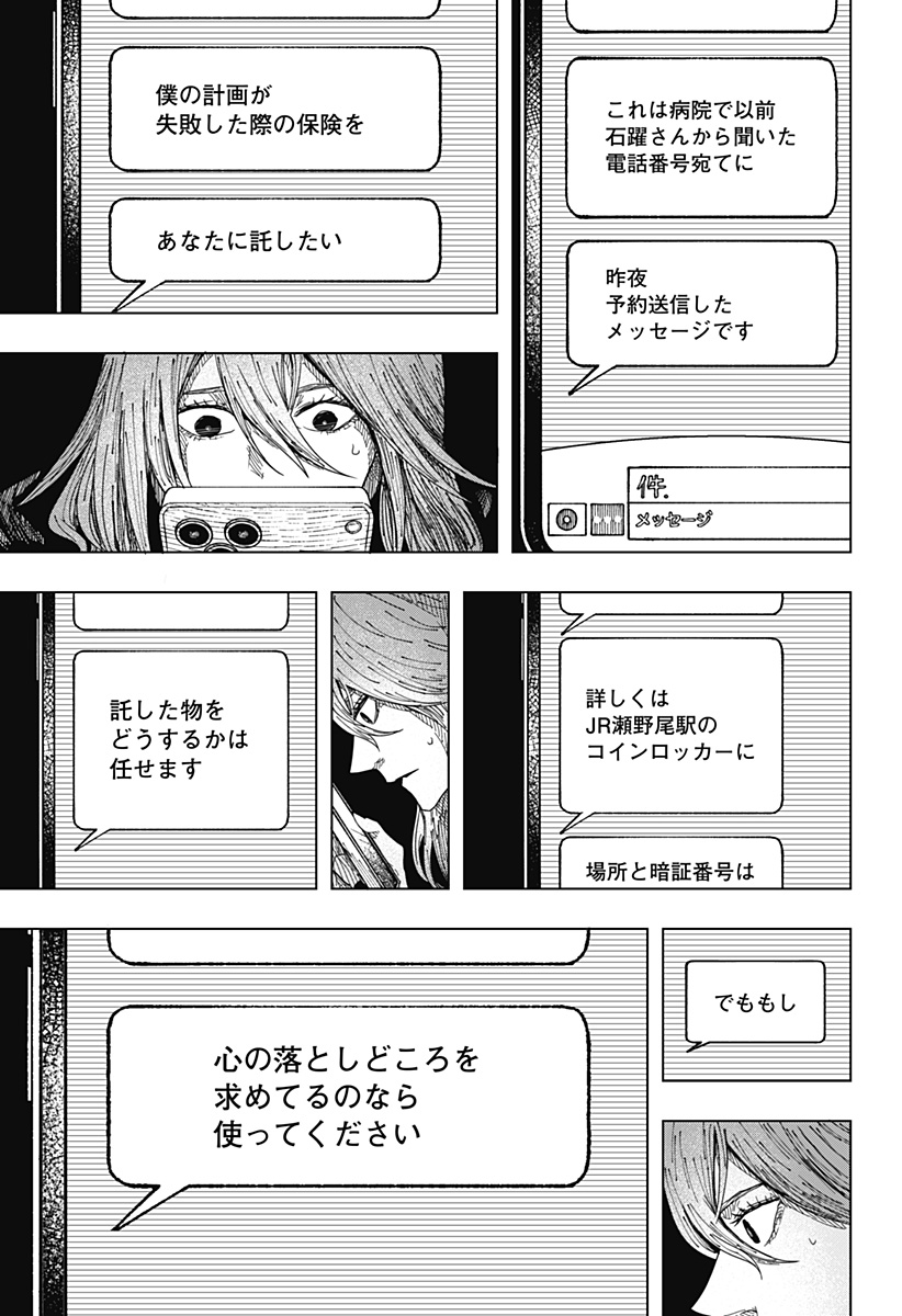 Drama Queen Chap 61 - Next Chap 62
