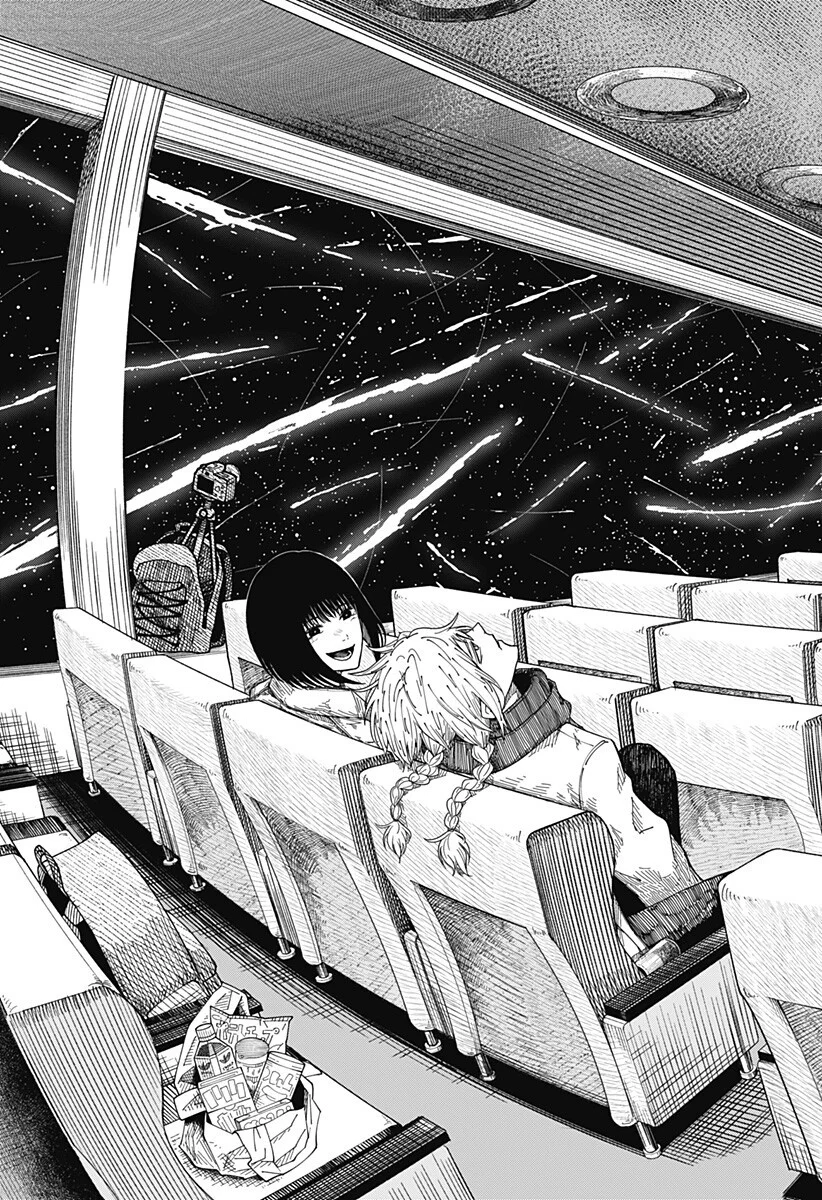 Drama Queen Chap 62 - Next Chap 63