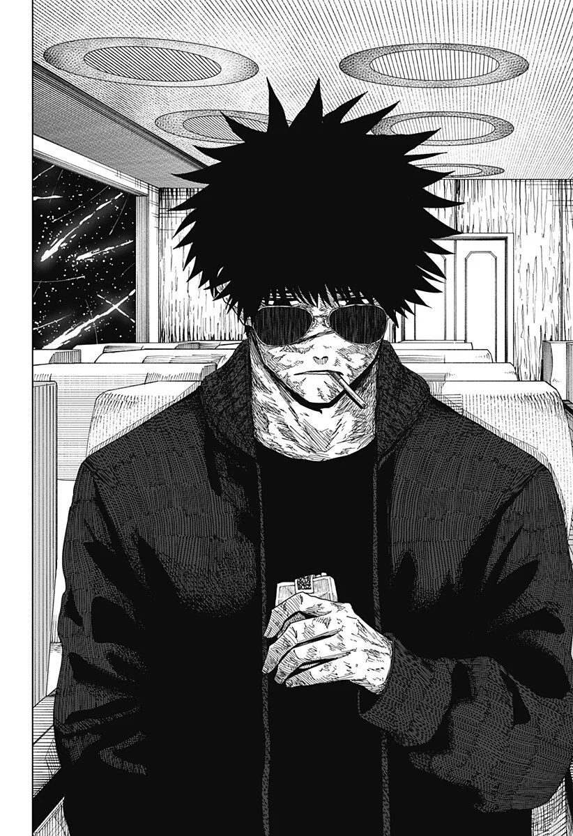 Drama Queen Chap 62 - Next Chap 63