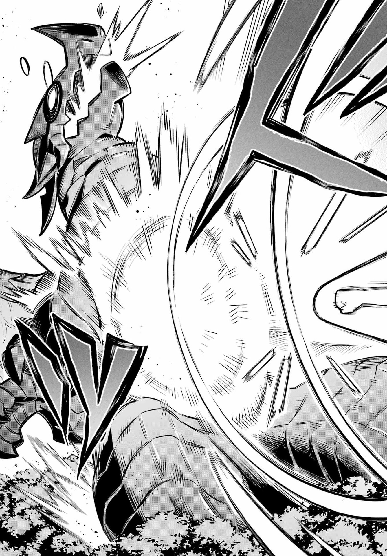 Eiyuu Kyoushitsu Chap 90 - Next Chap 91