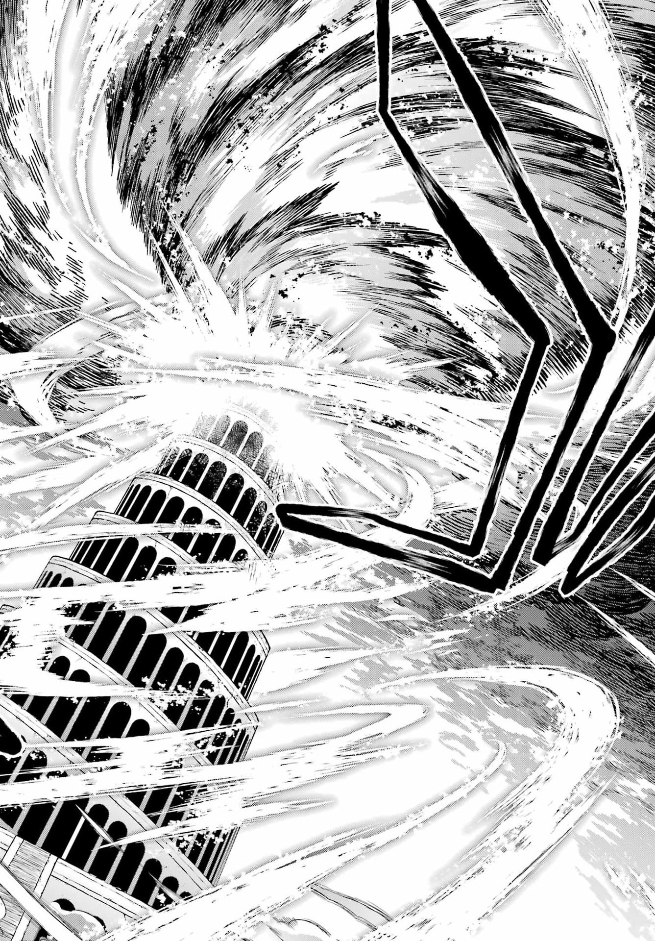 Eiyuu Kyoushitsu Chap 95 - Next Chap 96