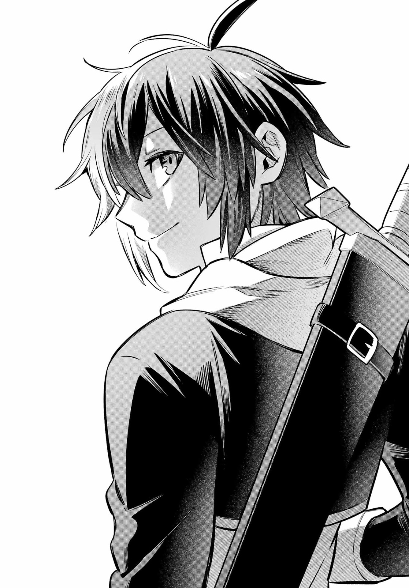 Eiyuu Kyoushitsu Chap 96 - Next Chap 97