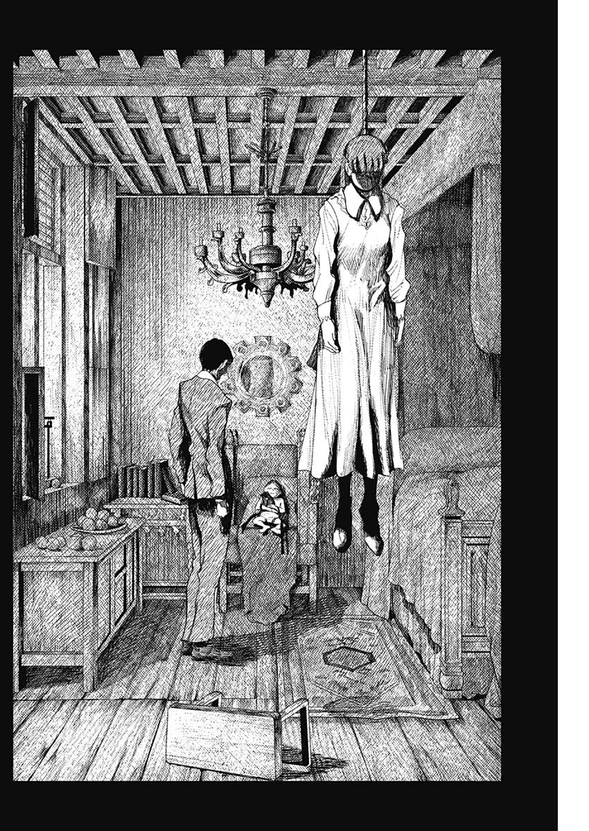 Enigmatica Chap 19 - Next Chap 20