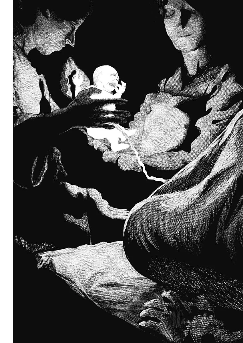Enigmatica Chap 19 - Next Chap 20