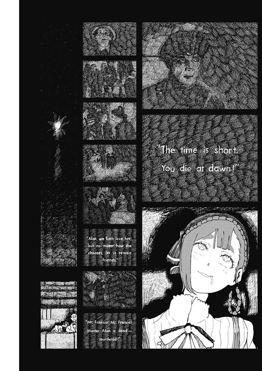 Enigmatica Chap 14 - Next Chap 15