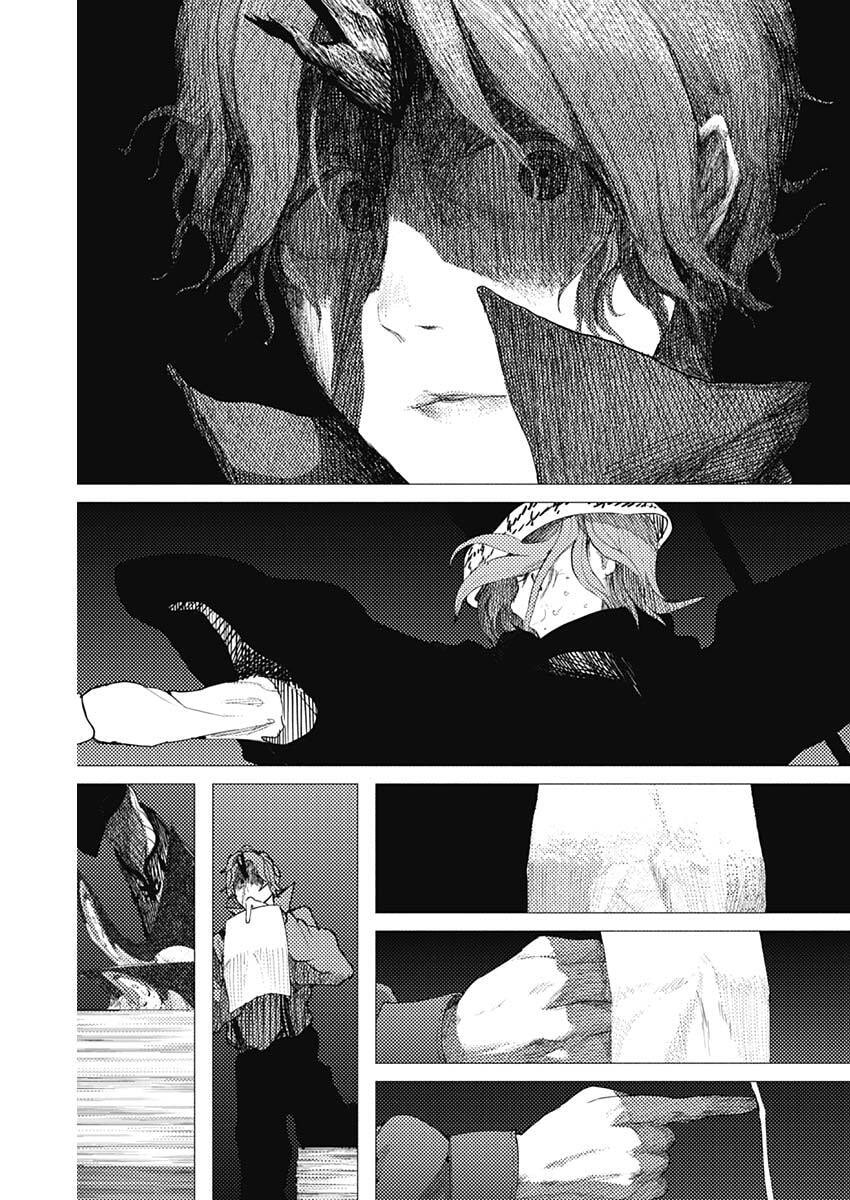 Enigmatica Chap 10 - Next Chap 11