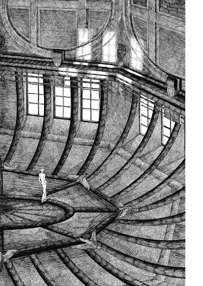 Enigmatica Chap 21 - Next Chap 22