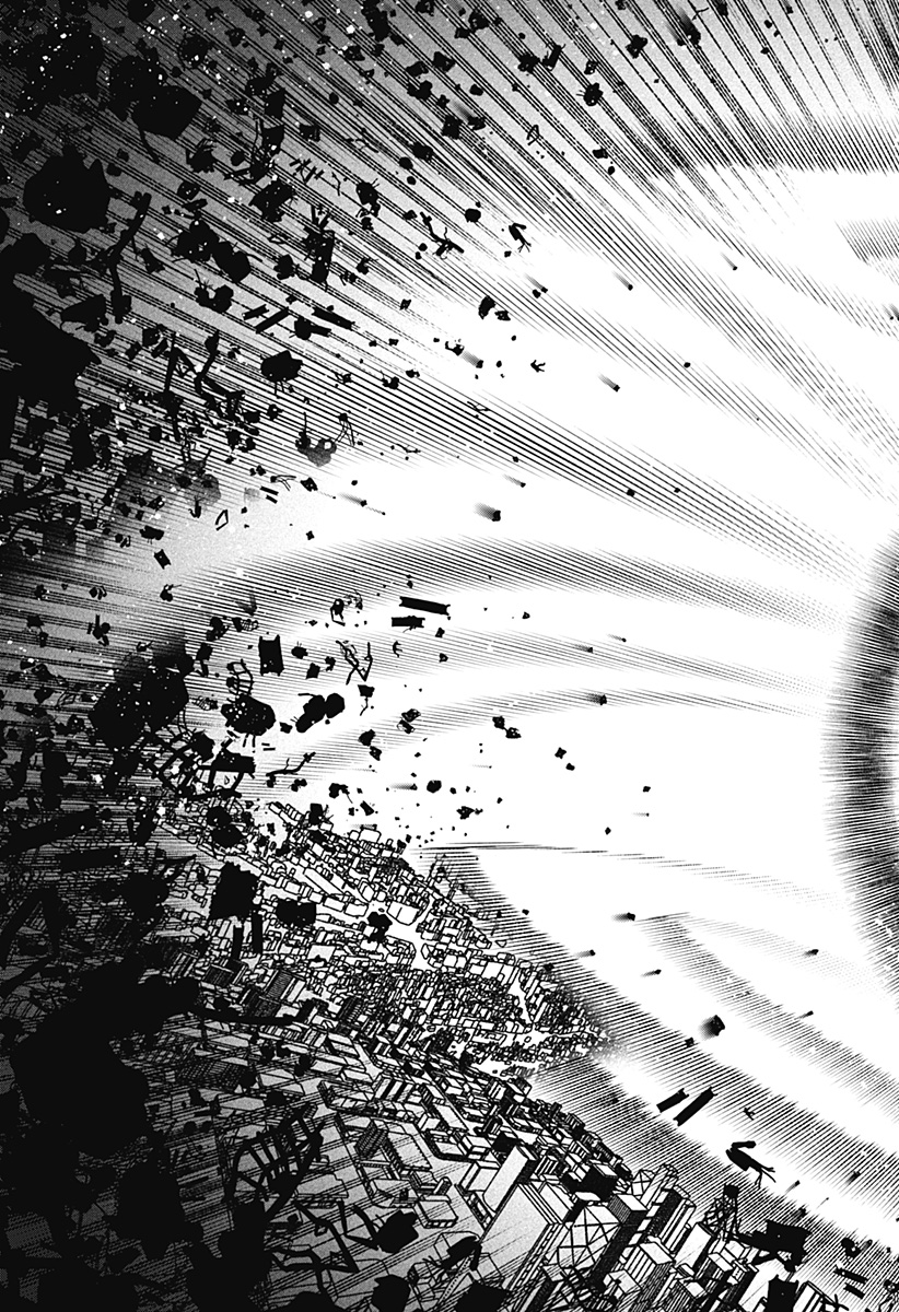 Exorcist wo Otosenai Chap 116 - Next Chap 117
