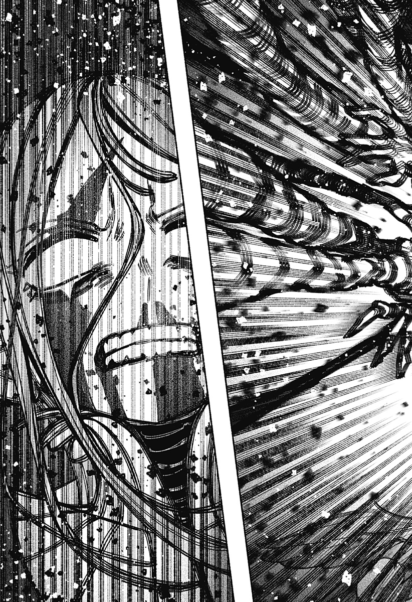 Exorcist wo Otosenai Chap 120 - Next Chap 121