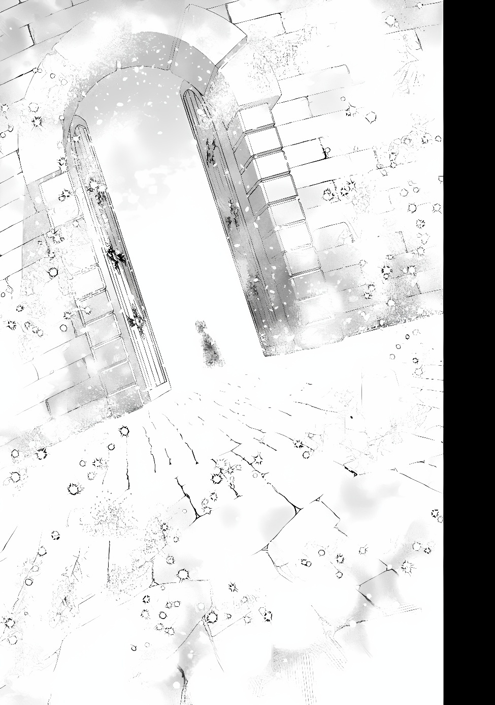 復讐を希う最強勇者は、闇の力で殲滅無双する Chap 140 - Next Chap 141