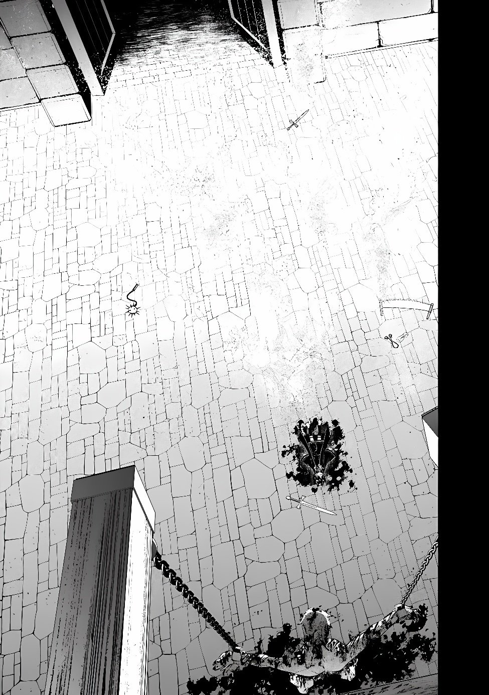 復讐を希う最強勇者は、闇の力で殲滅無双する Chap 140 - Next Chap 141