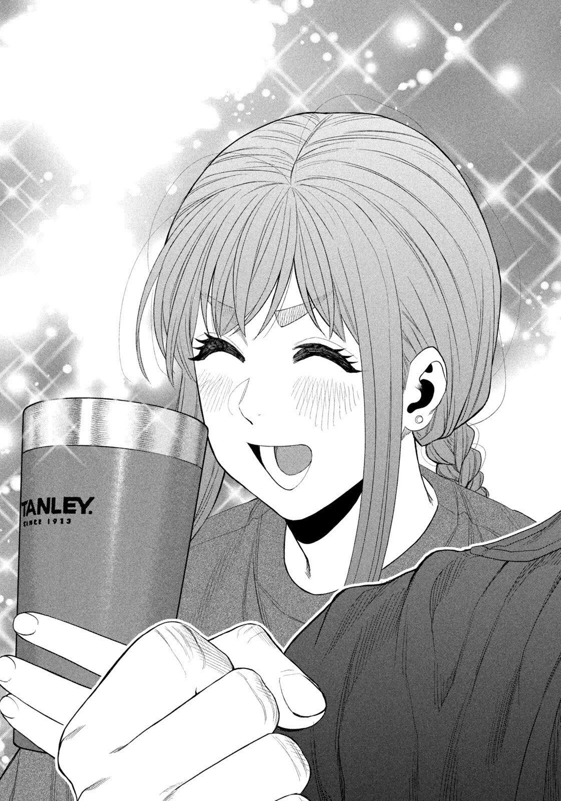 Futari Solo Camp Chap 153 - Next Chap 154
