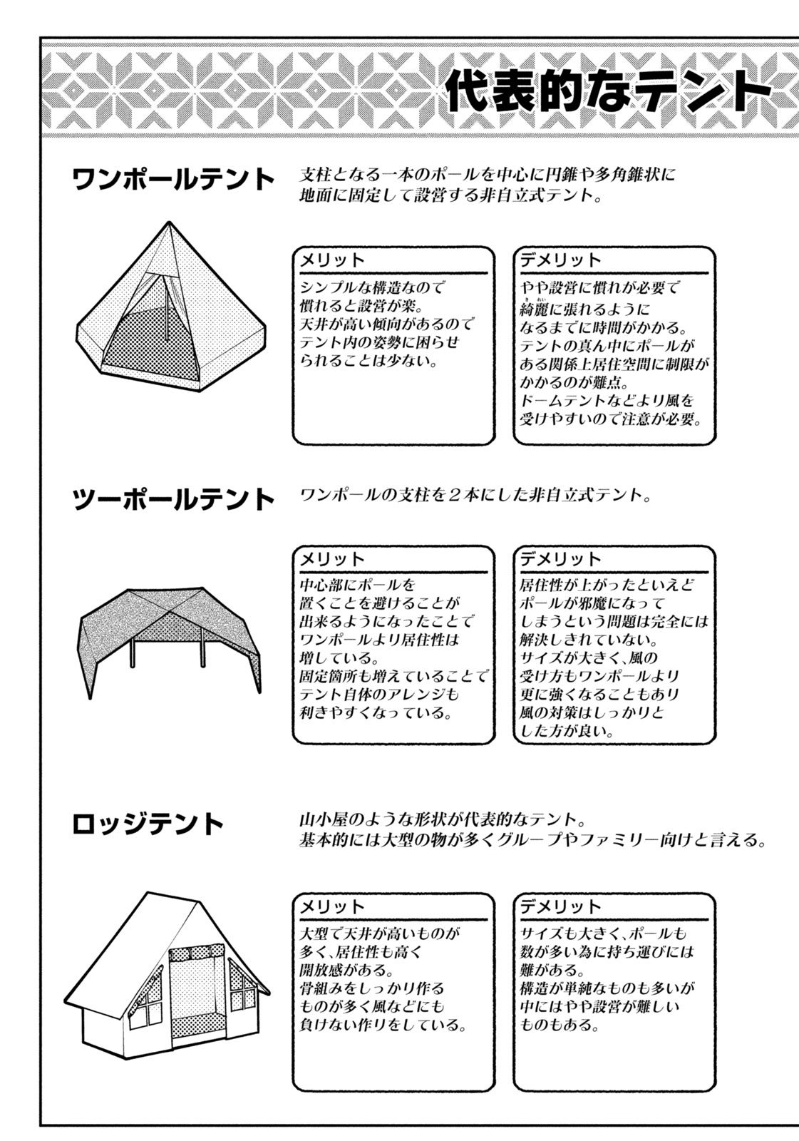 Futari Solo Camp Chap 129 - Next Chap 130