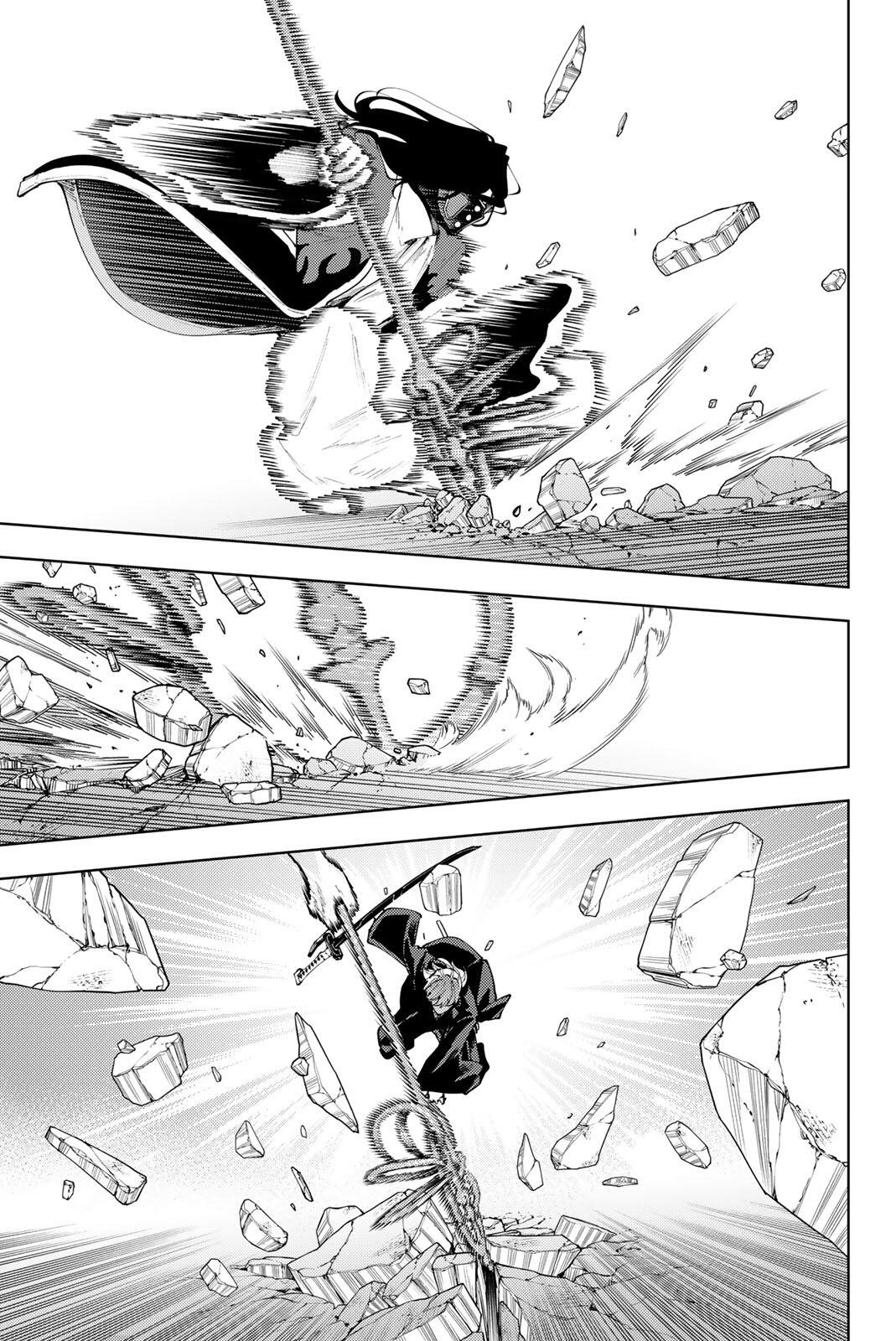 K-9: Keishichou Kouanbu Kouan Dai 9-ka Inou Taisaku Gakari Chap 51 - Next Chap 52