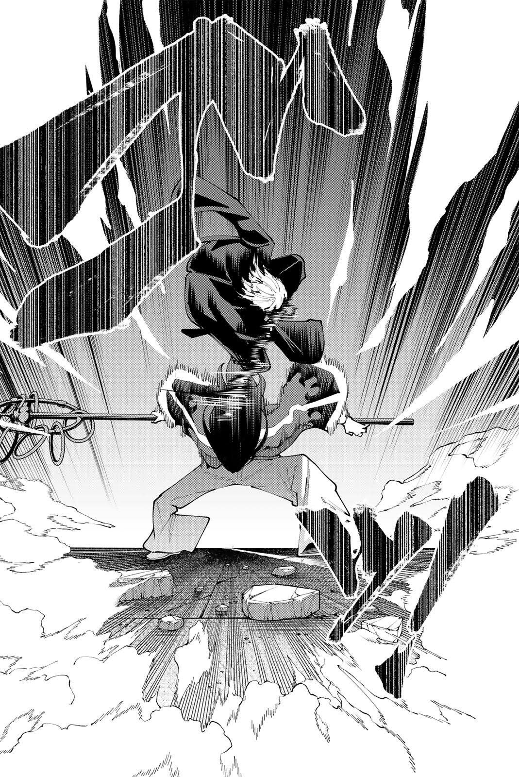 K-9: Keishichou Kouanbu Kouan Dai 9-ka Inou Taisaku Gakari Chap 51 - Next Chap 52