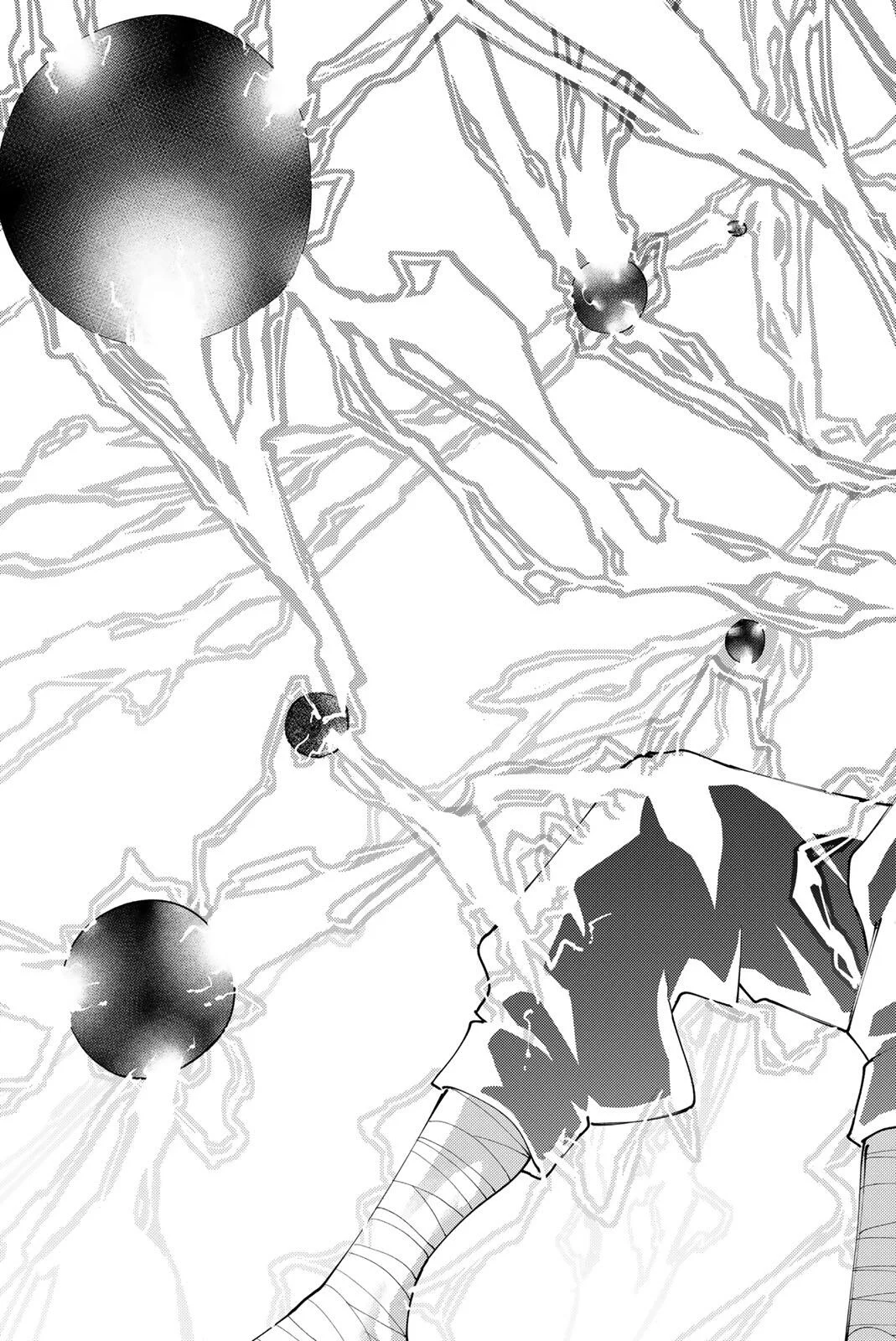 K-9: Keishichou Kouanbu Kouan Dai 9-ka Inou Taisaku Gakari Chap 62 - Next Chap 63