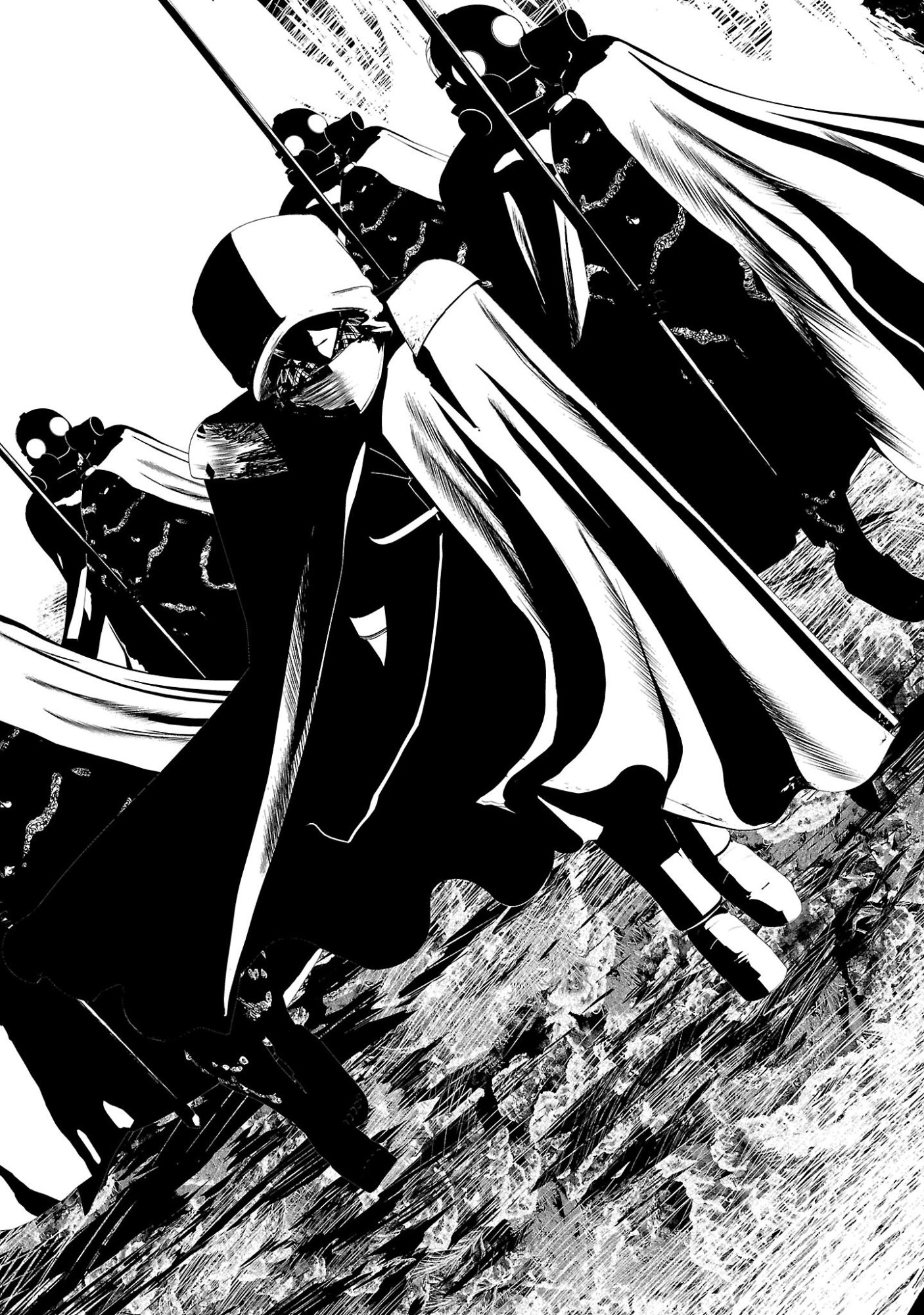 Kagaku-teki ni Sonzai shiuru Creature Musume no Kansatsu Nisshi Chap 110 - Next Chap 111