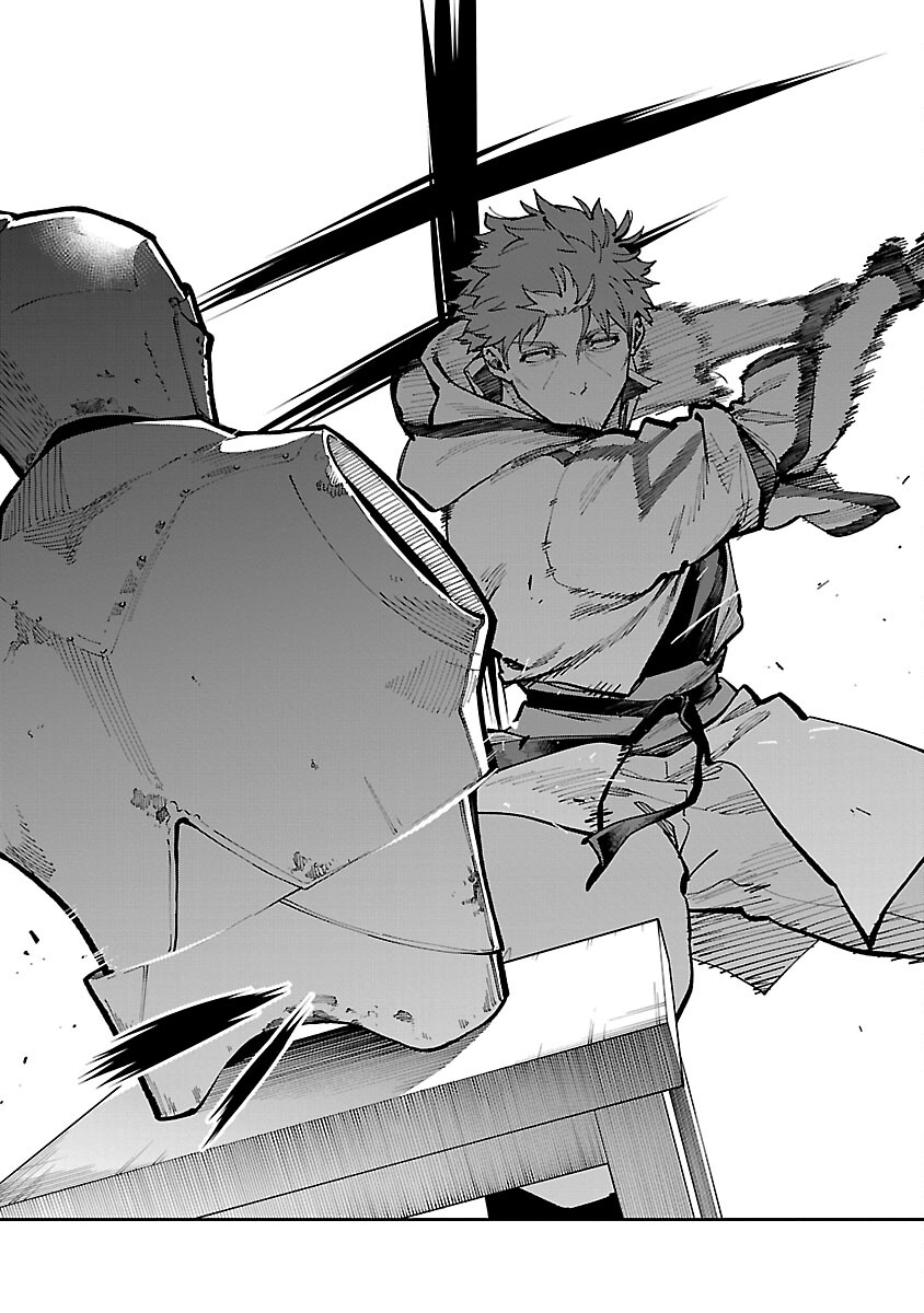 Katainaka no Ossan, Kensei ni Naru: Tada no Inaka no Kenjutsu Shihan datta no ni, Taisei Shita Deshi-tachi ga Ore o Houtte Kurenai Ken Chap 40 - Next Chap 41
