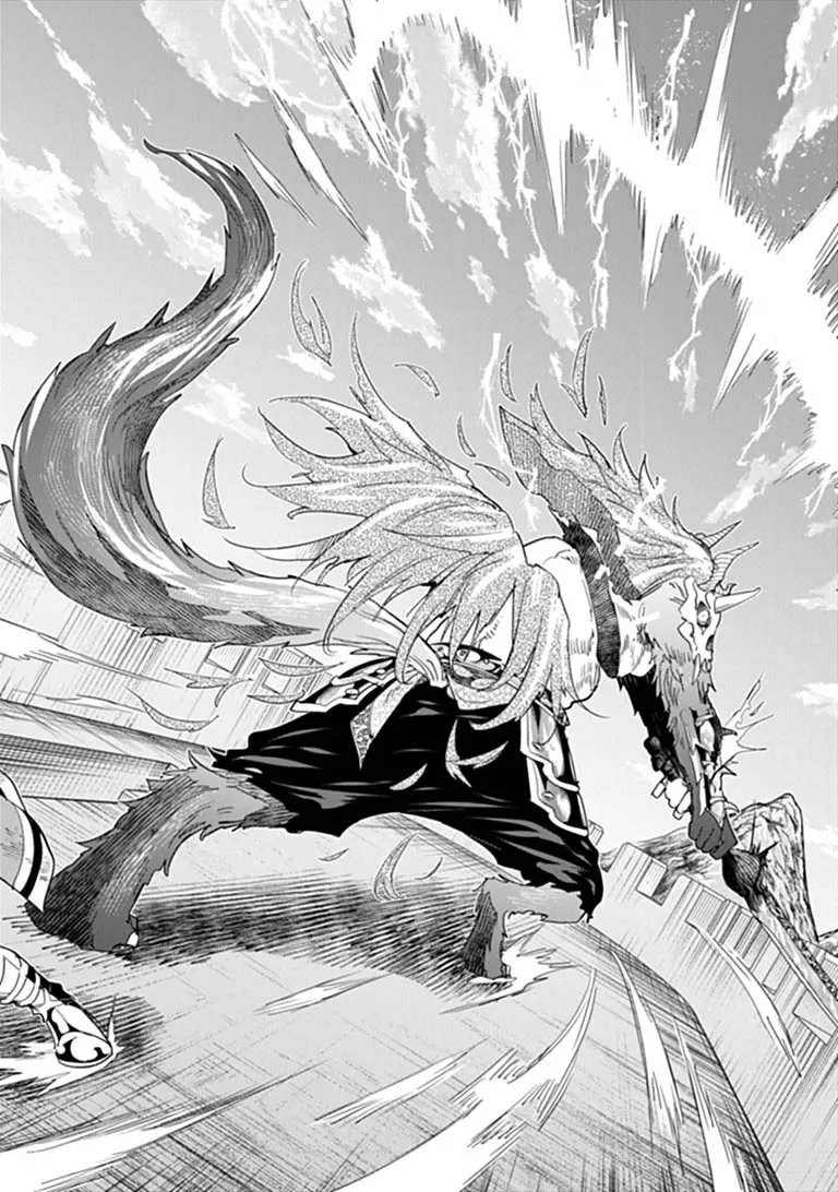 Keikenchi Chochiku de Nonbiri Shoushin Ryokou Chap 47.2 - Next Chap 48.2