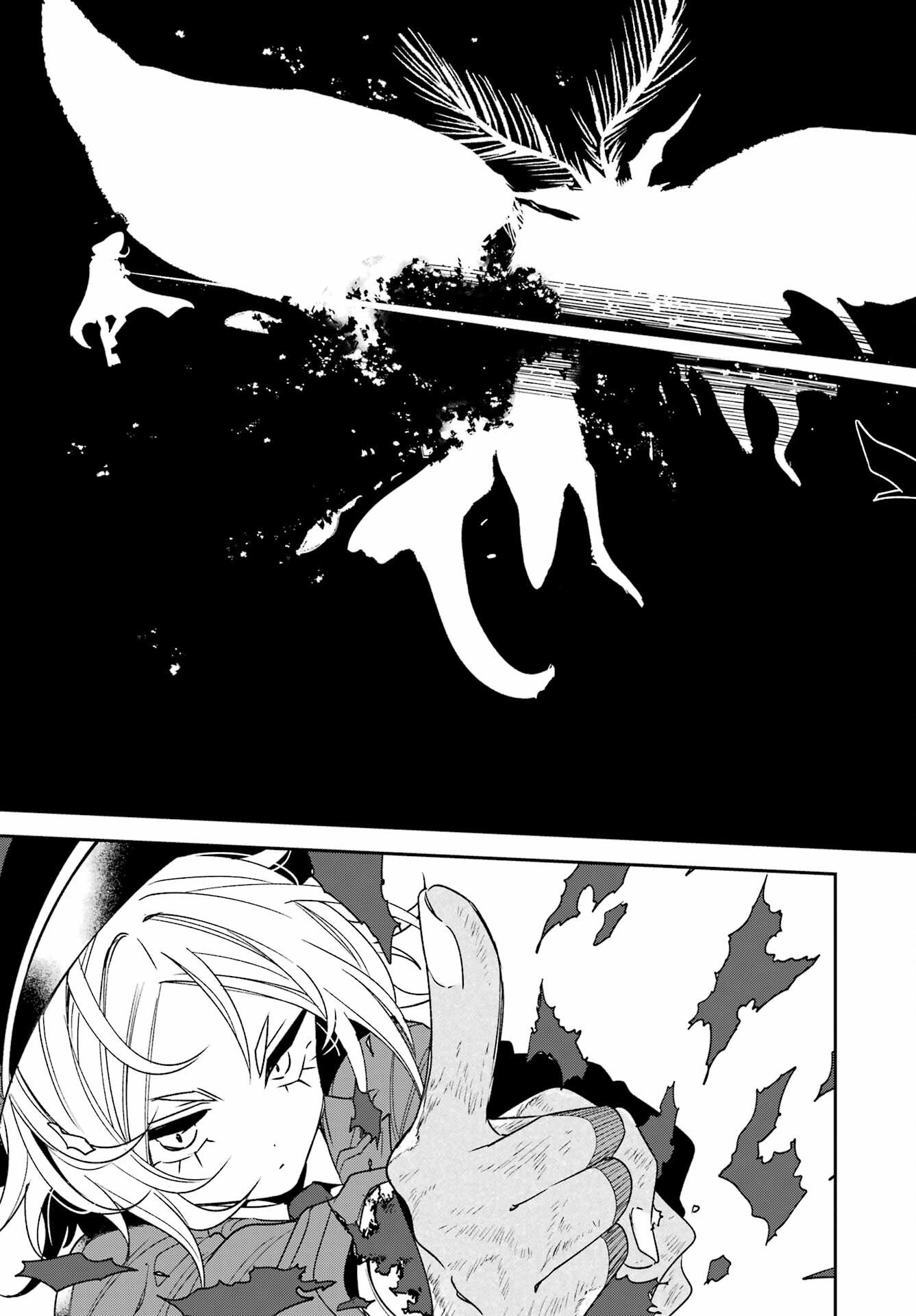 Kinsou no Vermeil - Gakeppuchi Majutshi wa Saikyou no Yakusai to Mahou Sekai o Tsukisusumu Chap 40.2 - Next Chap 41.2