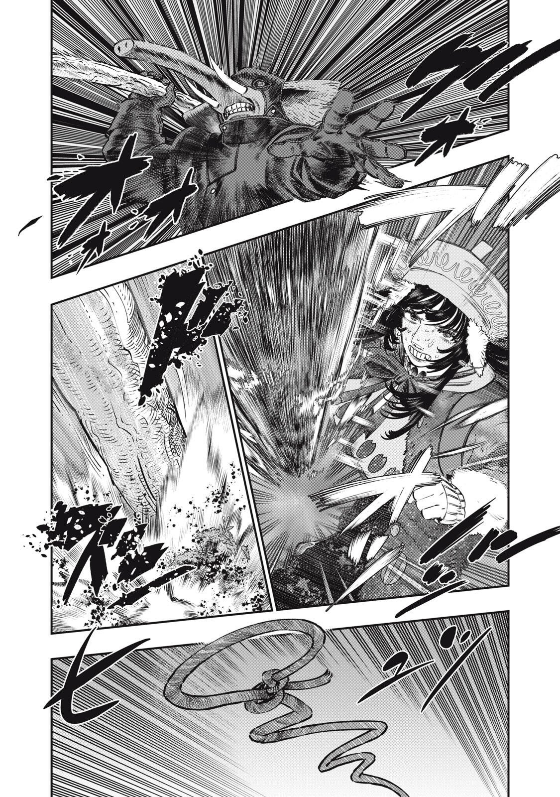 に発達した医学は魔法と区別がつかない Chap 43.2 - Next Chap 44.2