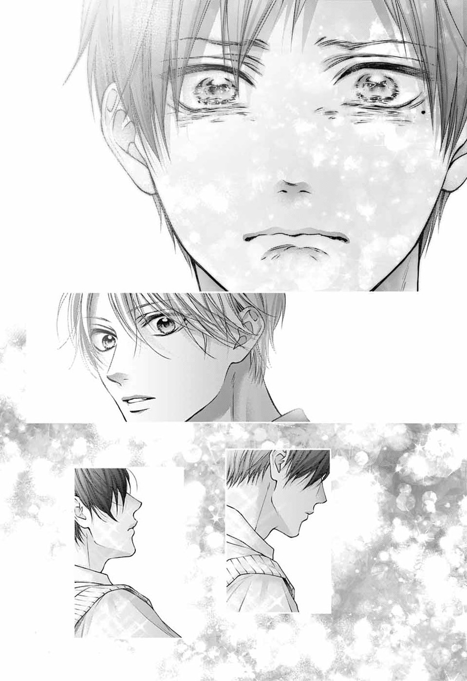この音とまれ! Chap 154 - Next Chap 155