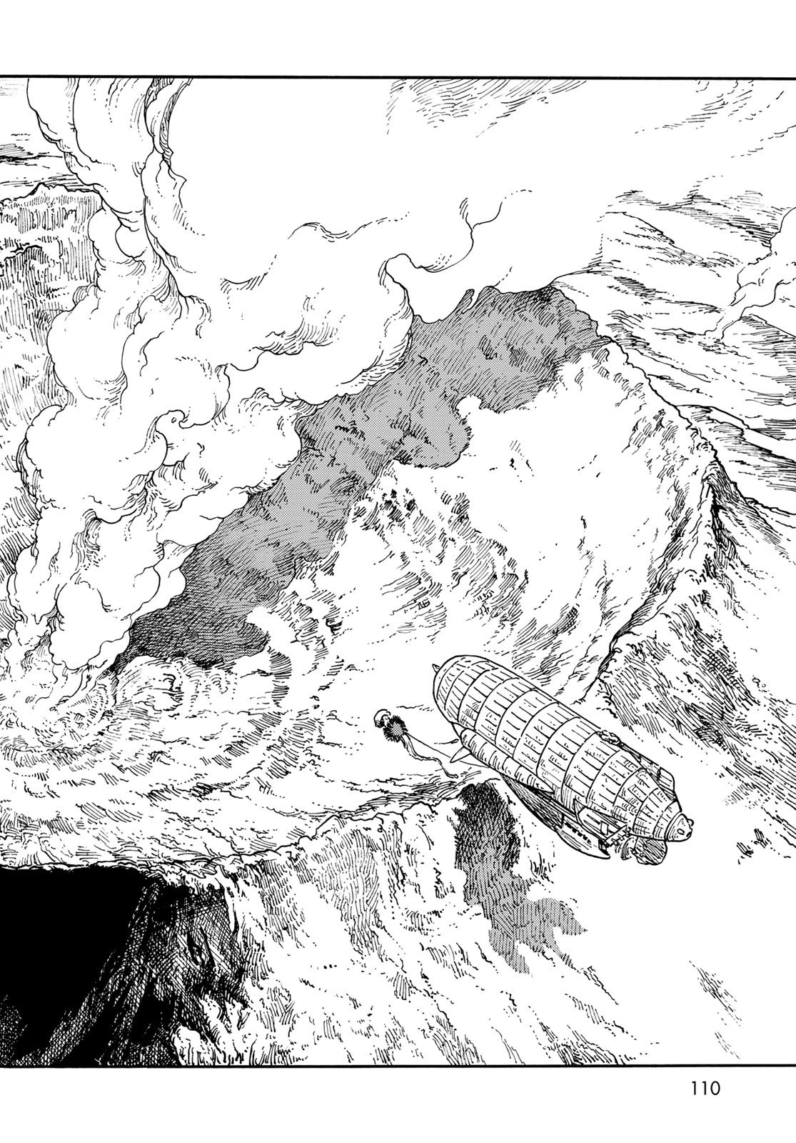 Kuutei Dragons Chap 109 - Next Chap 110