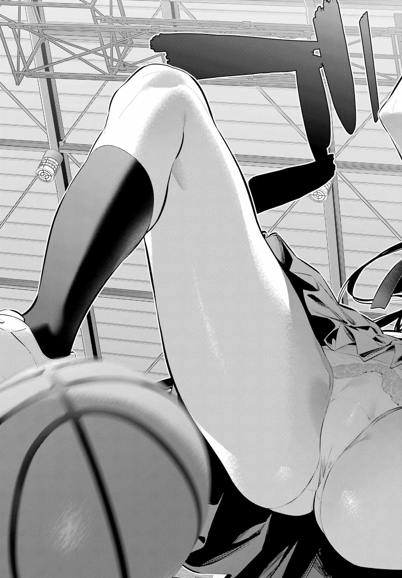 Haite Kudasai, Takamine San Chap 67.2 - Next Chap 68.2
