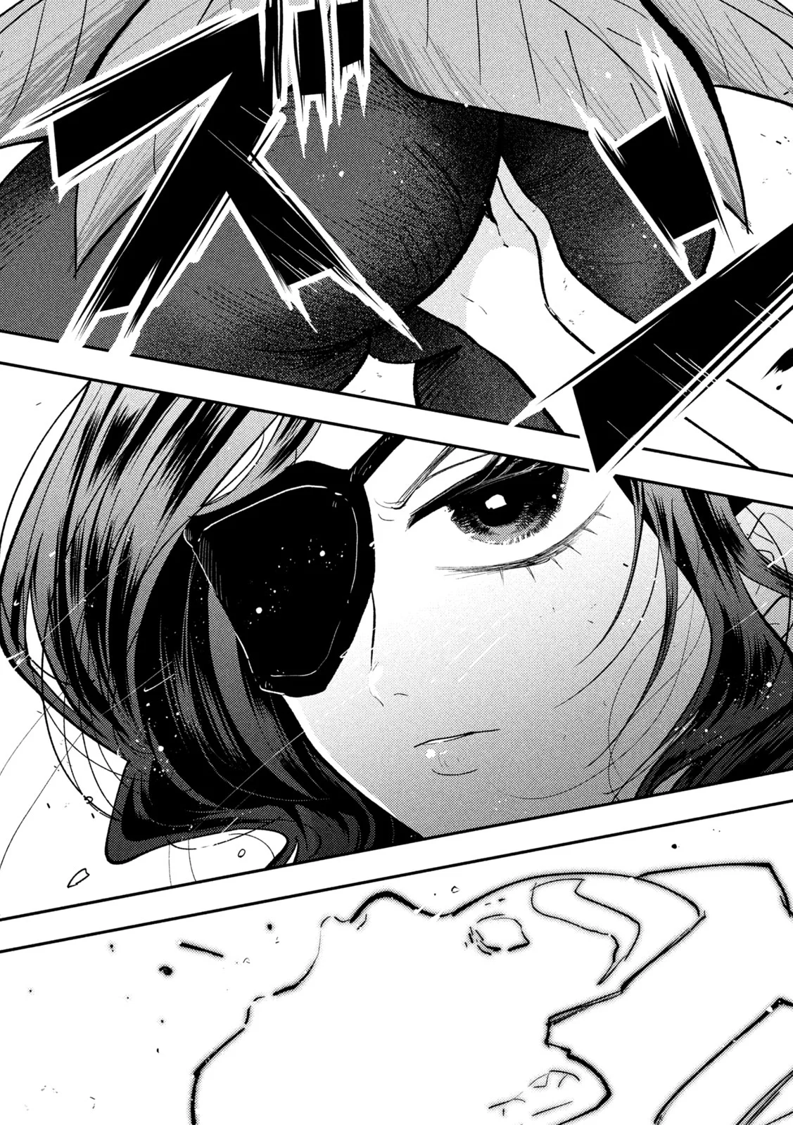 Heisei Haizanhei Sumire-chan Chap 103 - Next Chap 104
