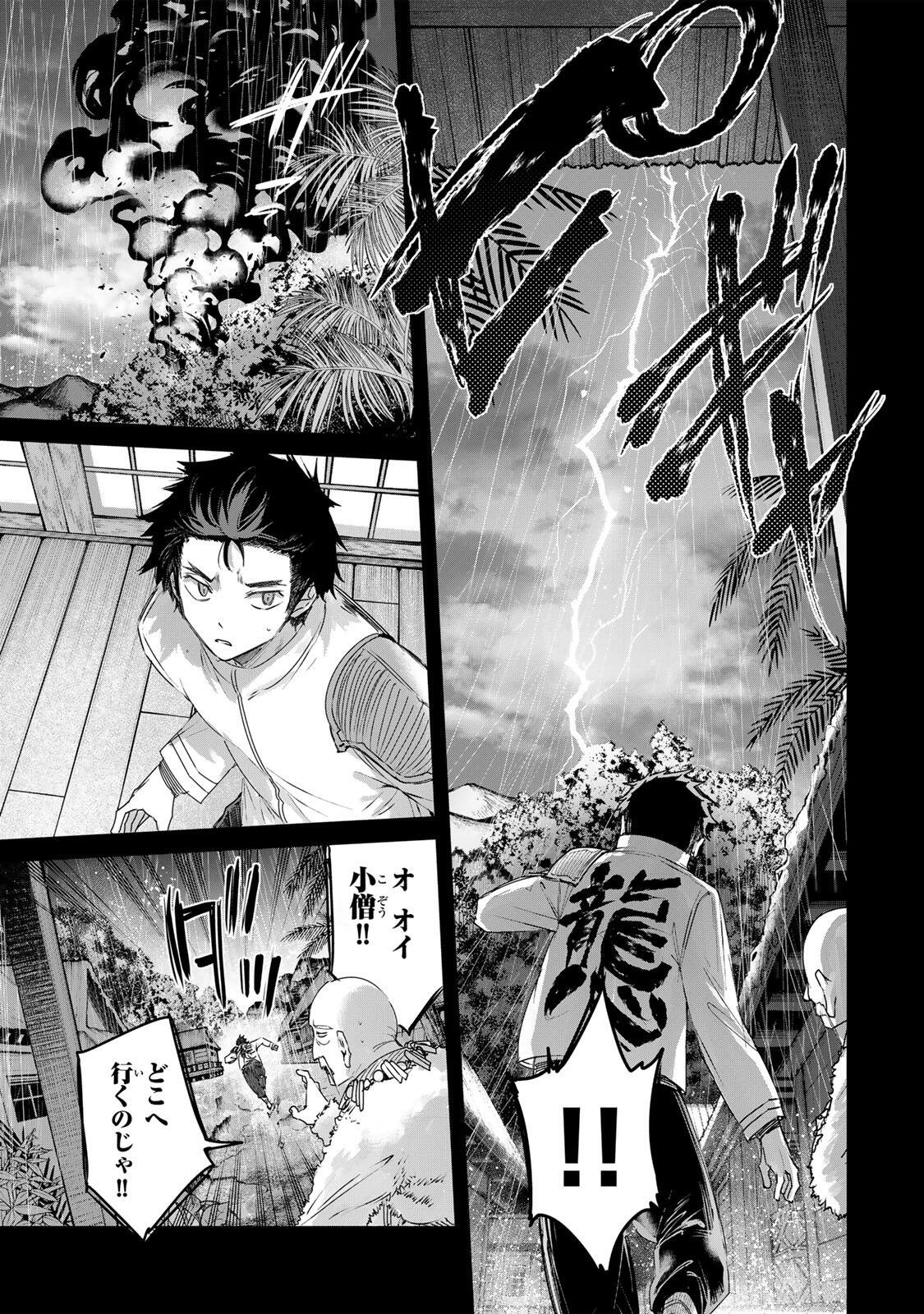 Henkyou no Yakushi, Miyako de S Rank Boukensha to naru Chap 112 - Next Chap 113