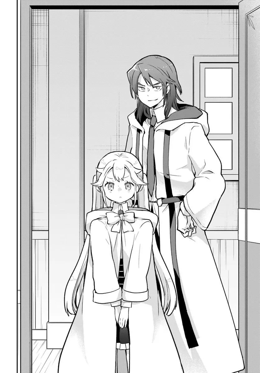 Henkyou Gurashi no Maou, Tensei shite Saikyou no Majutsushi ni naru - Aisarenagara Nariagaru Moto Maou wa, Ningen wo Shiritai Chap 61 - Next Chap 62