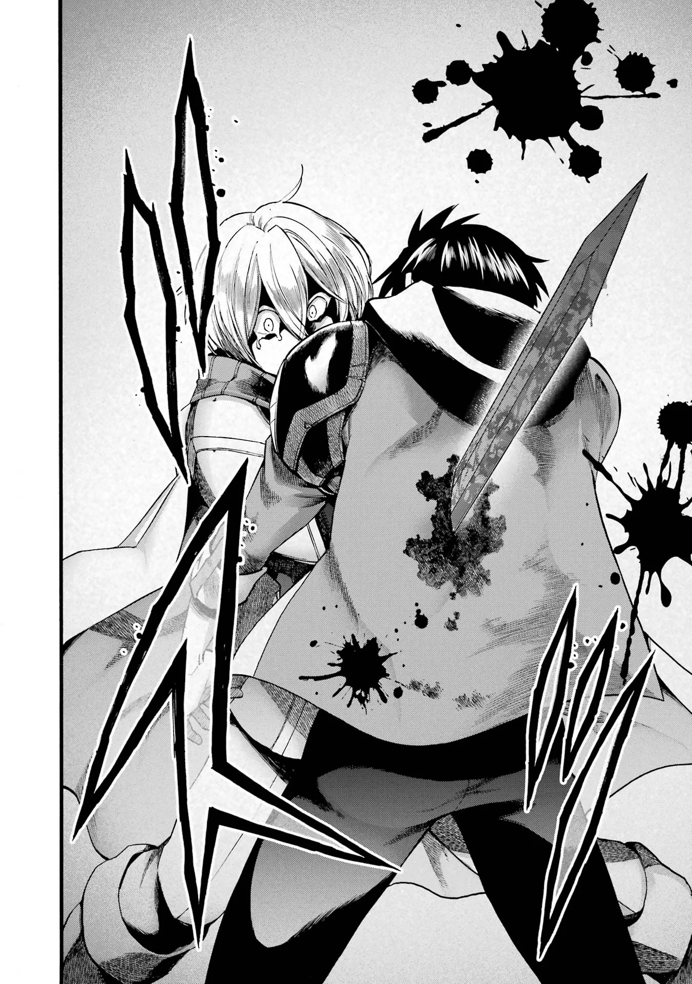 Ikusei Skill wa Mou Iranai to Yuusha Party o Kaiko Sareta no de Taishokukin-gawari ni Moratta Ryouchi o Tsuyoku Shite Miru Chap 69 - Next Chap 70