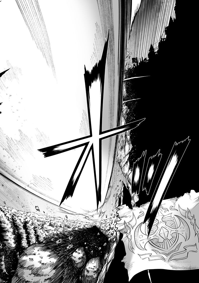俺だけ不遇スキルの異世界召喚叛逆記~最弱スキル【吸収】が全てを飲み込むまで~ Chap 162 - Next Chap 163