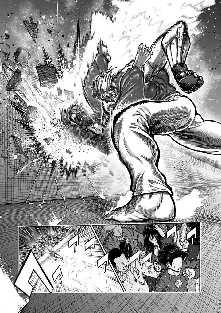 一勝千金 Chap 77 - Next Chap 78