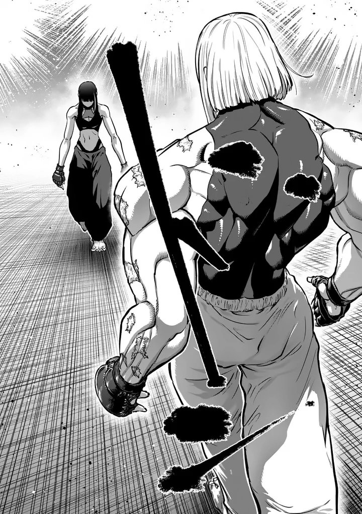 一勝千金 Chap 76 - Next Chap 77