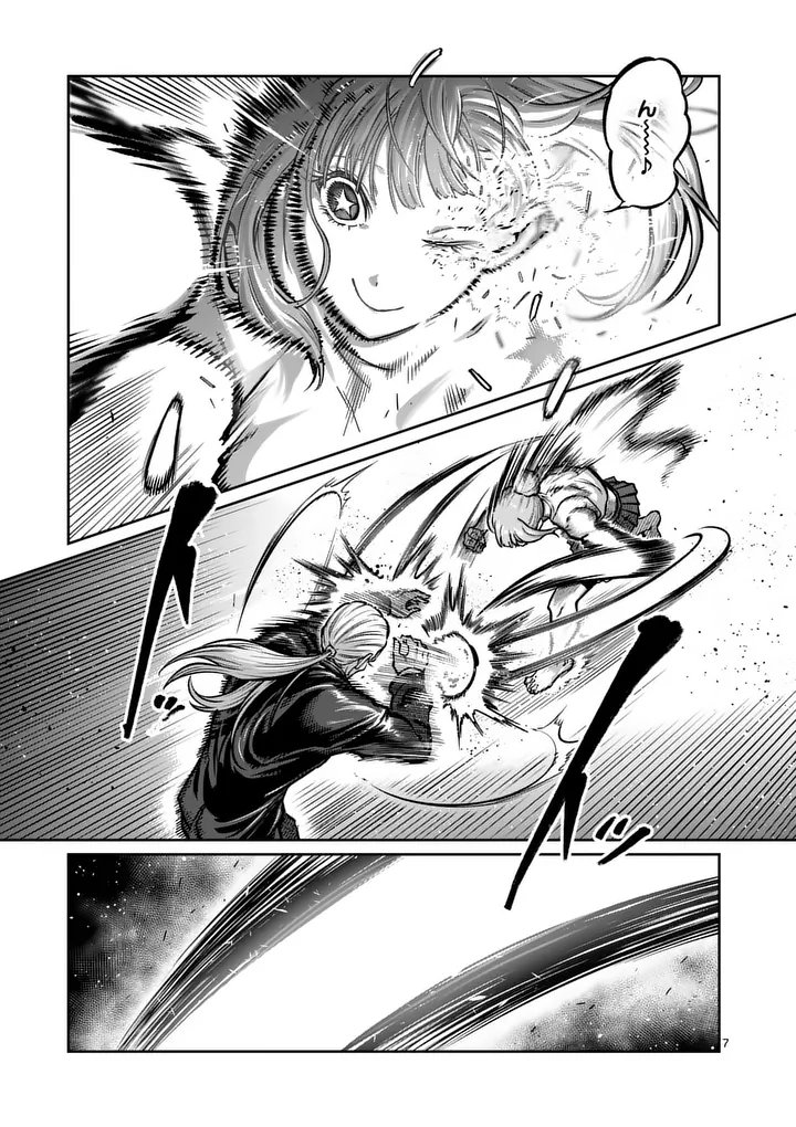 一勝千金 Chap 79 - Next Chap 80