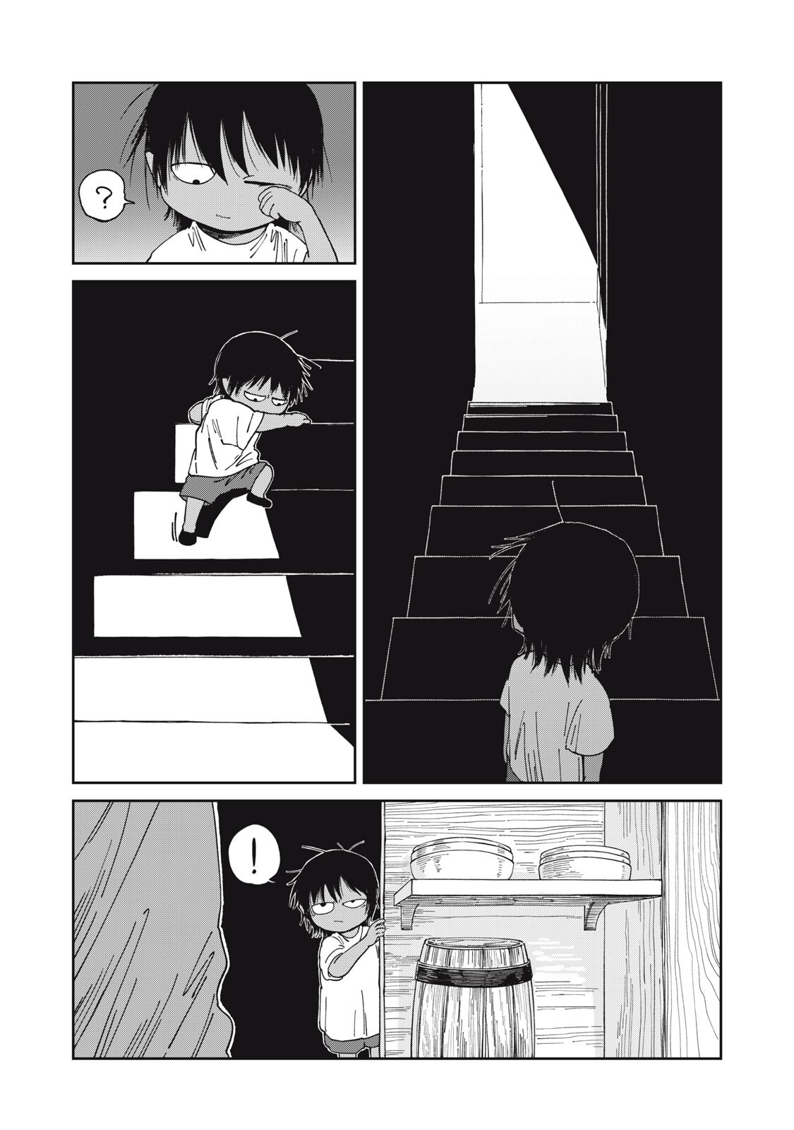 異世界辺境メシ Chap 63 - Next Chap 64