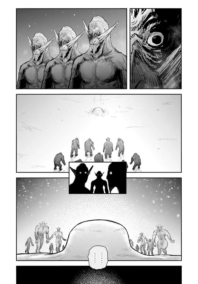 异世界舅舅,異世界おじさん Chap 76 - Next Chap 77