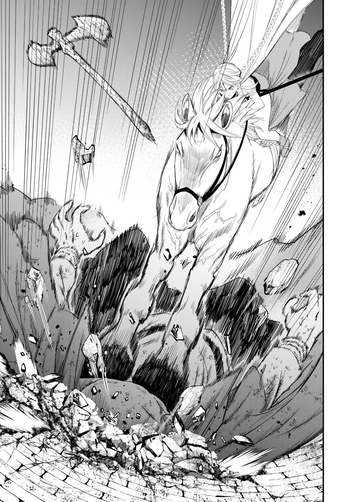 Isekai Munchkin -HP 1 no Mama de Saikyou Saisoku Dungeon Kouryaku- Chap 140 - Next Chap 141