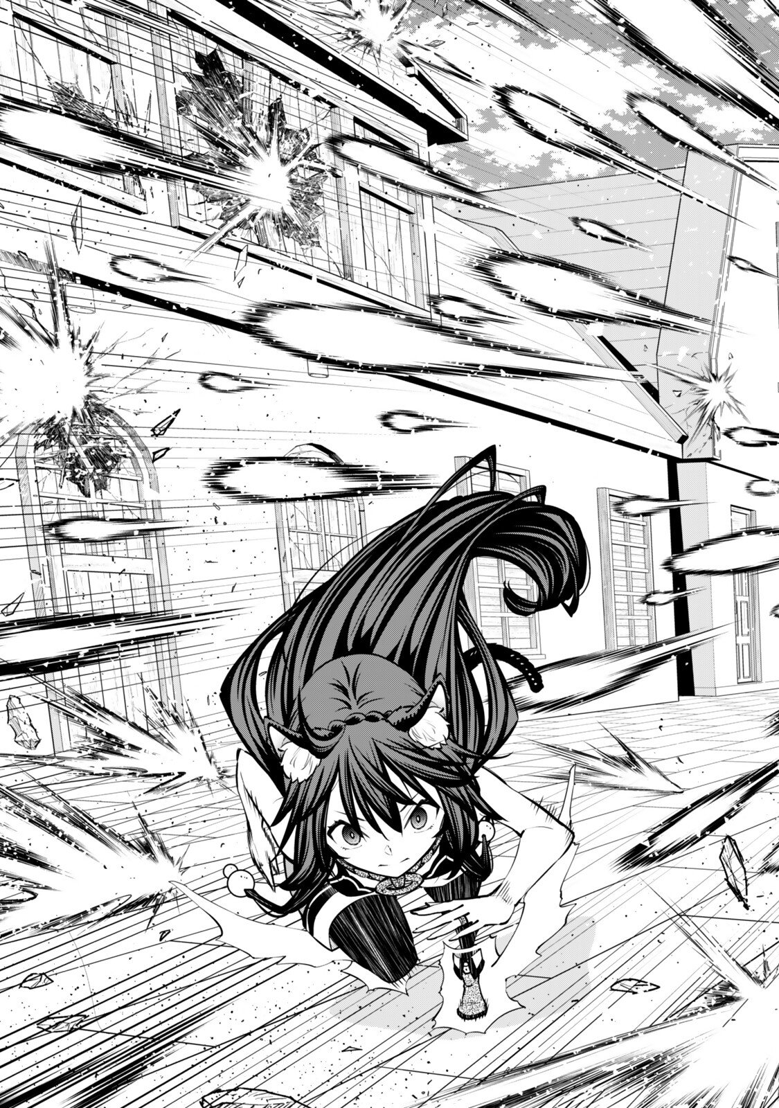 Isekai Maou to Shoukan Shoujo Dorei Majutsu Chap 136.2 - Next Chap 137.2