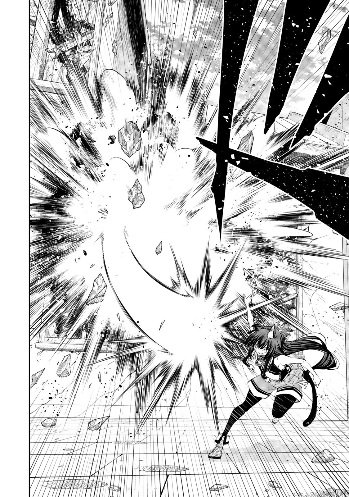 Isekai Maou to Shoukan Shoujo Dorei Majutsu Chap 136.2 - Next Chap 137.2