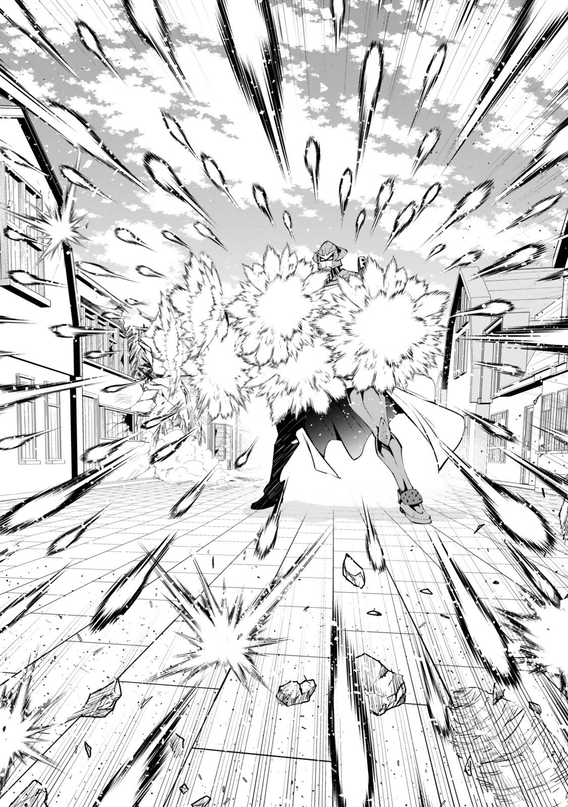 Isekai Maou to Shoukan Shoujo Dorei Majutsu Chap 136.2 - Next Chap 137.2