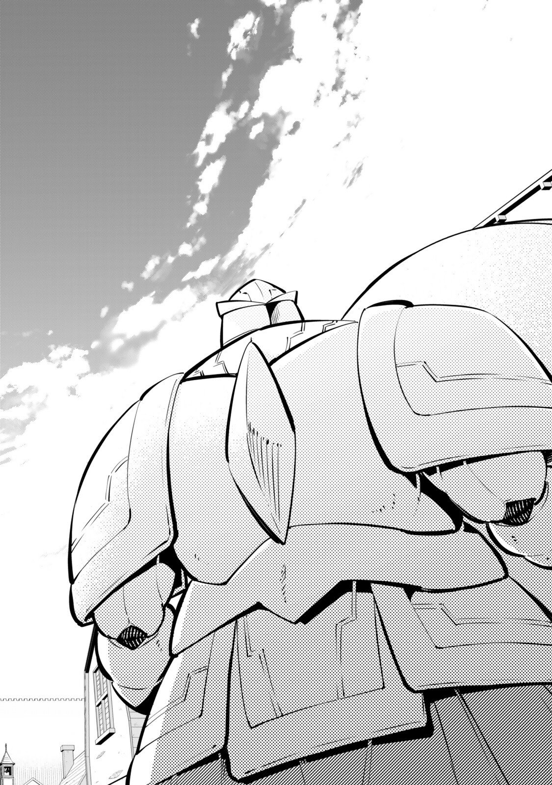 Isekai Maou to Shoukan Shoujo Dorei Majutsu Chap 137.3 - Next Chap 138.3