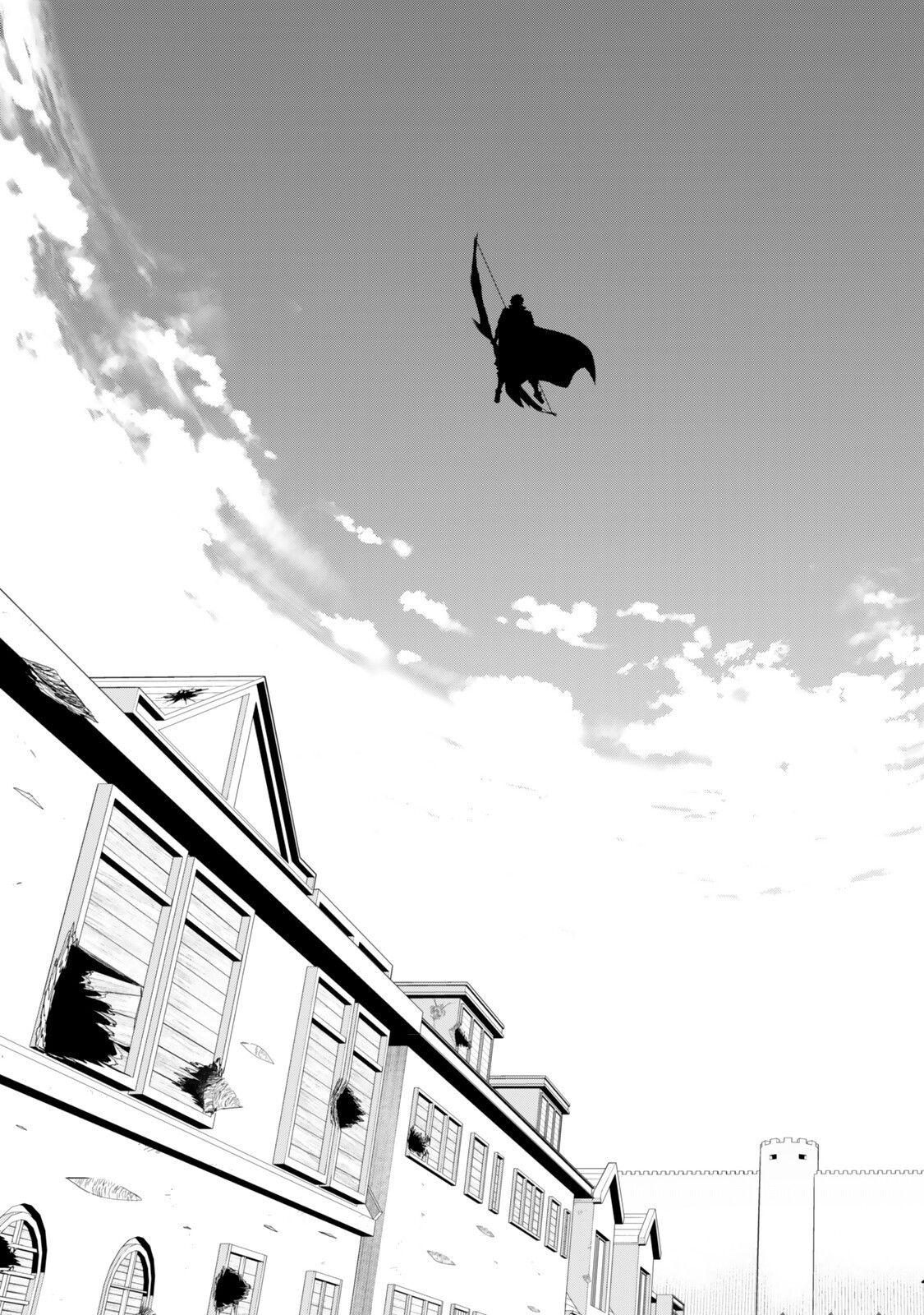 Isekai Maou to Shoukan Shoujo Dorei Majutsu Chap 137.3 - Next Chap 138.3