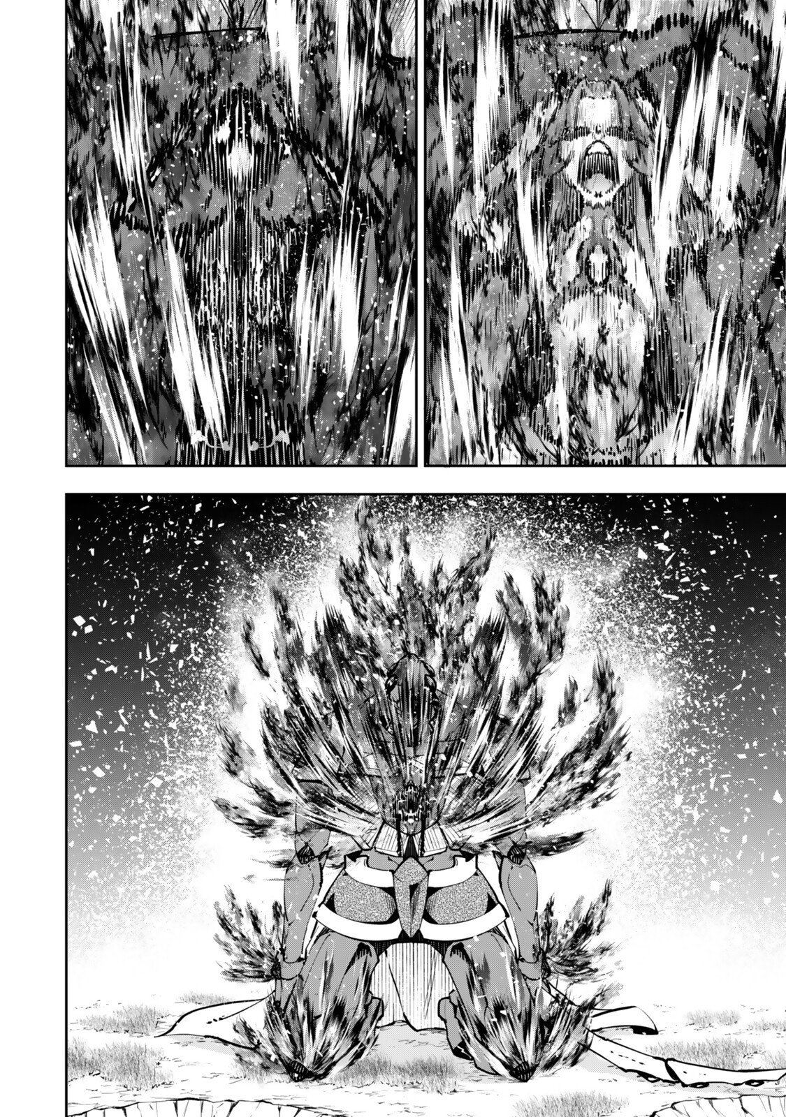 Isekai Maou to Shoukan Shoujo Dorei Majutsu Chap 137.2 - Next Chap 138.2