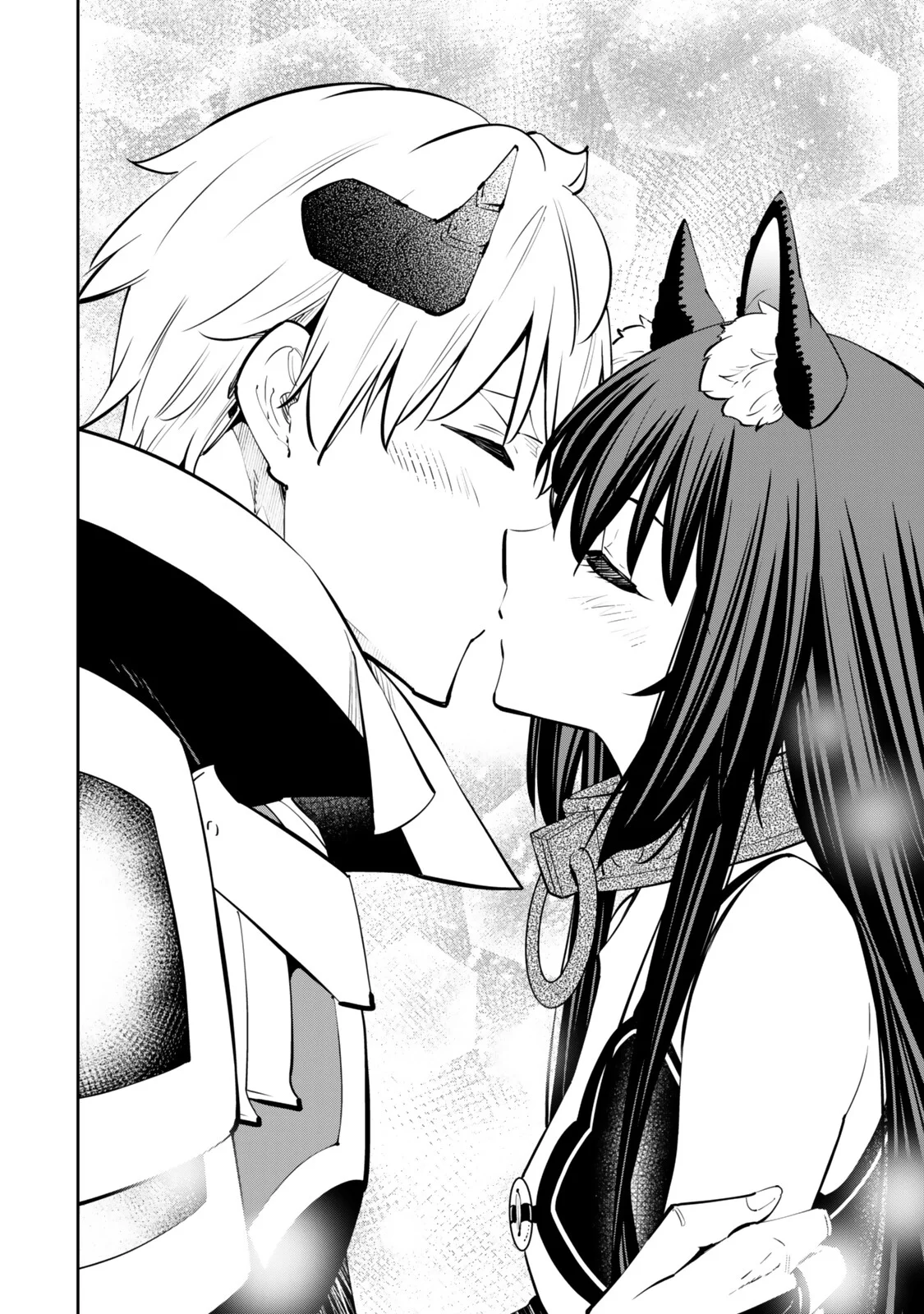 Isekai Maou to Shoukan Shoujo Dorei Majutsu Chap 138.3 - Next Chap 139.3